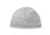 Smartwool Merino Beanie, Light Gray Heather, One Size, SW01704754511FM000