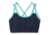 Smartwool Merino Seamless Strappy Bra - Womens, Deep Navy, Extra Large, SW016154092-XL