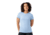 Smartwool Merino Short Sleeve Tee - Womens, Serene Blue, Small, SW016916N75100S000