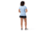 Smartwool Merino Short Sleeve Tee - Womens, Serene Blue, Small, SW016916N75100S000