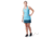 Smartwool Merino Sport 150 Aviator Sheep Graphic Tank - Womens, Ocean Spray, Small, SW016542J29S