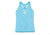 Smartwool Merino Sport 150 Aviator Sheep Graphic Tank - Womens, Ocean Spray, Small, SW016542J29S