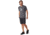 Smartwool Merino Sport 150 Game of Ghosts Tee - Mens, Medium Gray Heather, Extra Large, SW000367084-XL