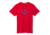 Smartwool Merino Sport 150 Logo Graphic Tee - Mens, Chili Pepper Heather, Small, SW016292B95-S