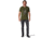 Smartwool Merino Sport 150 Mountain Ventures Tee - Mens, Moss Green Heather, Extra Large, SW000368B45-XL