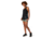 Smartwool Merino Sport 150 Paddle and Oars Graphic Tank - Womens, Black, Extra Small, SW000720001XS