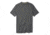 Smartwool Merino Sport 150 Tech Tee - Mens, Medium Gray Heather, Small, SW015161084-S