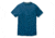 Smartwool Merino Sport 150 Tech Tee - Mens - Mens, Light Neptune Blue Heather, Medium, SW015161G16M