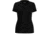 Smartwool Merino Sport 150 Tee - Womens, Black, Extra Large, SW017355001XL
