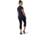 Smartwool Merino Sport 150 Tee - Womens, Deep Navy, Medium, SW016137092-M