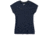 Smartwool Merino Sport 150 Tee - Womens, Deep Navy, Medium, SW016137092-M