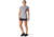 Smartwool Merino Sport 150 Tee - Womens, Light Gray Heather, Extra Small, SW016137545-XS