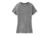 Smartwool Merino Sport 150 Tee - Womens, Light Gray Heather, Medium, SW000716545M