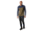 Smartwool Merino Sport 250 Henley - Mens, Deep Navy/Military Olive Heather, 2XL, SW016295E62-XXL