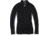 Smartwool Merino Sport 250 Long Sleeve 1/4 Zip - Womens, Black, Small, SW019251001-S