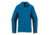 Smartwool Merino Sport 250 Long Sleeve 1/4 Zip - Womens, Ocean Abyss, Small, SW019251E21-S