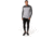 Smartwool Merino Sport 250 Long Sleeve Crew - Mens, Charcoal Heather, 2XL, SW019023010-XXL