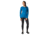 Smartwool Merino Sport 250 Long Sleeve Crew - Womens, Ocean Abyss, Medium, SW019250E21-M