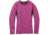 Smartwool Merino Sport 250 Long Sleeve Crew - Womens, Sangria Heather, Extra Small, SW019250B49-XS
