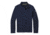 Smartwool Merino Sport Fleece 1/2 Zip - Mens, Deep Navy, Small, SW019043092-S