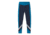 Smartwool Merino Sport Fleece Colorblock Tight - Womens, Deep Navy, Extra Large, SW016339092-XL