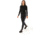 Smartwool Merino Sport Fleece Tight - Womens, Black, Large, SW019254001-L