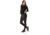 Smartwool Merino Sport Fleece Wind Tight - Womens, Black, Extra Small, SW019253001-XS