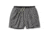 Smartwool Merino Sport Lined 5in Short - Mens, Medium Gray, Medium, SW000374052M