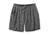 Smartwool Merino Sport Lined 8in Short - Mens, Medium Gray, Small, SW016253052S