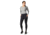 Smartwool Merino Sport Moto Tight - Womens, Black, Extra Small, SW016337001-XS