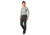 Smartwool Merino Sport Straight Leg Pant - Womens, Charcoal Heather, Large, SW016335010-L