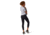 Smartwool Merino Sport Training 7/8 Tight - Womens, Black, Large, SW016609001L
