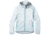 Smartwool Merino Sport Ultra Light Hoodie - Womens, Barely Blue, Extra Small, SW016226D29-XS