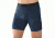 Smartwool NTS Micro 150 Boxer Brief - Men's-Pattern Cadet Blue-Small