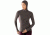 Smartwool NTS Mid 250 Full Zip Hoody - Women's-Taupe Heather-Large