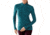 Smartwool NTS Mid 250 Zip T - Women's-Small-Pattern Capri Heather