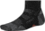 Smartwool Outdoor Sport Light Mini Sock - Men's-Charcoal-Large