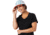 Smartwool Pepere Trucker Cap, Wave Blue, 1FM, SW016284D24-1FM