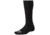 Smartwool PhD Graduated Compression Ultra Light Socks Clearance - Men's-Black/Silver-Medium