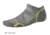 Smartwool PhD Outdoor Light Micro Sock - Men's - Silver/Navy M