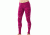 Smartwool Phd Printed Tight - Women's-Berry-Medium