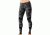 Smartwool Phd Printed Tight - Women's-Charcoal/Black-Small