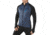 Smartwool PhD Smartloft Divide Full Zip Jacket - Men's-Deep Navy-Small