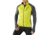 Smartwool PhD Smartloft Divide Full Zip Jacket - Men's-Glow Green-Small