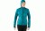 Smartwool PhD SmartLoft Divide Hoody Sport Jacket - Women's-Capri-Small