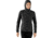 Smartwool PhD SmartLoft Full Zip Hoody - Women's-Black-Small