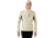 Smartwool PhD SmartLoft Full Zip Hoody - Women's-Natural-Large