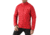 Smartwool PhD SmartLoft Full Zip Jacket - Men's-Bright Red-Large