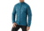 Smartwool PhD SmartLoft Full Zip Jacket - Men's-Deep Sea-Large