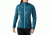 Smartwool PhD SmartLoft Full Zip Jacket - Women's-Deep Sea-Medium